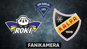 RoKi - KalPa, Fanikamera - RoKi - KalPa 13.3.