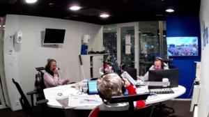 Radio Suomipopin Aamulypsy - 26.1. Koko Shitti
