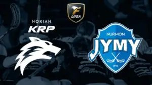 Nokian KrP - Jymy, miehet Fanikamera - Nokian KrP - Jymy, miehet Fanikamera 19.9.
