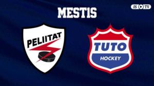 Peliitat - TUTO Hockey - Peliitat - TUTO Hockey 18.1.