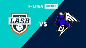 LASB - EräViikingit - LASB - EräViikingit 28.9.