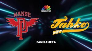 Manse PP - Hyvinkään Tahko, Fanikamera - Manse PP - Hyvinkään Tahko 8.6.