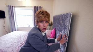 MTV Cribs International - Charity Shop Sue & Jason Oppenheim