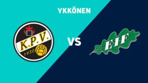 KPV - EIF - KPV - EIF 2.9.