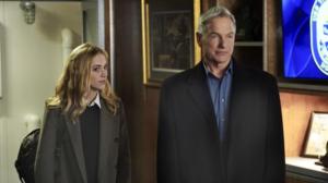 NCIS (Paramount+) (12) - Nonstop