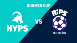 HyPS - RiPS - HyPS - RiPS 25.3.
