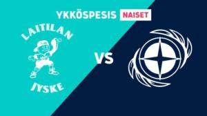 Laitilan Jyske - Tyrnävän Tempaus - Laitilan Jyske - Tyrnävän Tempaus 28.5.
