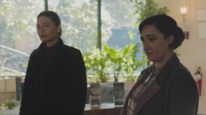FBI: Most Wanted (Paramount+) (12) - Covenant