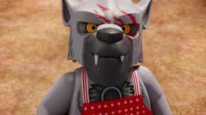 LEGO Legends of Chima (7) - Krokotiilinkyyneleet