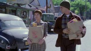 Star Trek: Enterprise (12) - Shockwave Part 2
