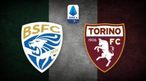 Brescia - Torino - Brescia - Torino 9.11.