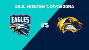 Eagles - Wolverines 2 - Eagles - Wolverines 2 18.6.