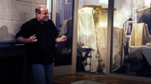 Frasier (S) - Bla-Z-Boy