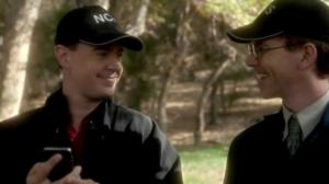 NCIS (Paramount+) (12) - Alibi