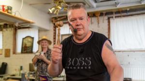 Suomen huutokauppakeisari - Kulkupelien erikoisjakso