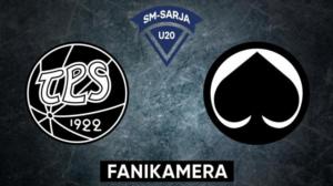TPS - Ässät, Fanikamera - TPS - Ässät, Fanikamera 5.9.