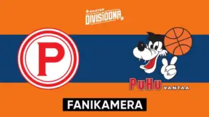 Tampereen Pyrintö - Puhuttaret, Fanikamera - Tampereen Pyrintö - Puhuttaret, Fanikamera 14.11.