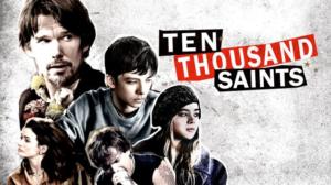 Ten Thousand Saints (12) - Ten Thousand Saints (12)