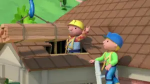 Puuha-Pete (S) - Vinha saa vinkin