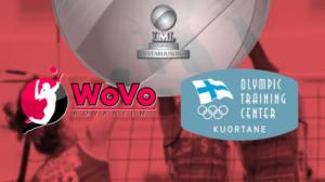 WoVo - Kuortane - WoVo - Kuortane 21.2.