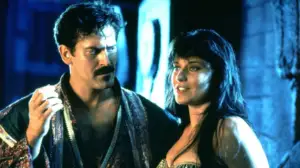 Xena (12) - Kuninkaalliset varkaat