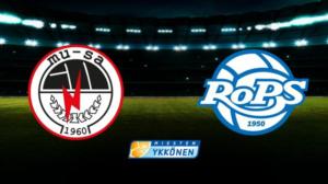 MuSa - RoPS - MuSa - RoPS 22.5.