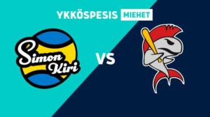 Simon Kiri - Jyväskylän Lohi - Simon Kiri - Jyväskylän Lohi 12.6.