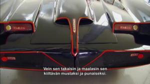 Amerikan kovimmat keräilijät - Hod rodit ja kustomit