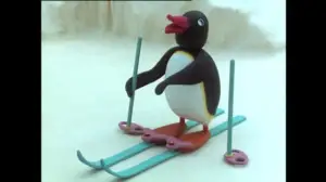 Pingu (S) - Pingu (S)