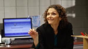 KOVA LAKI: RIKOLLINEN MIELI (12) - Rakkaudesta sairas