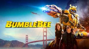 Bumblebee (12) - Bumblebee