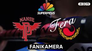 Manse PP, Tampere - Fera, Rauma, Fanikamera - Manse PP, Tampere - Fera, Rauma, Fanikamera 26.7.