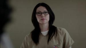Orange Is the New Black (12) - Kanoitus