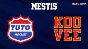 TUTO Hockey - KOOVEE - TUTO Hockey - KOOVEE 12.3.