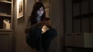 Ystävät hämärän jälkeen (16) - Särkynyt lasi