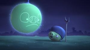 Angry Birds Slingshot Stories (7) - Angry Birds Slingshot Stories (7)
