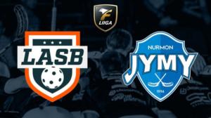 LASB - Jymy, miehet Fanikamera - LASB - Jymy, miehet Fanikamera 24.10.