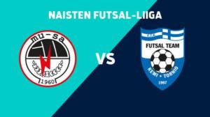 MusaFutsal - FTK-Tornio - MusaFutsal - FTK-Tornio 7.1.