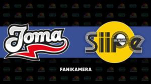 JoMa - SiiPe, miehet Fanikamera - JoMa - SiiPe, miehet Fanikamera 7.7.