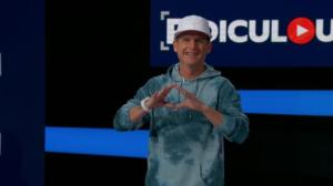Ridiculousness - Chanel and Sterling CCXLII