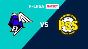 EräViikingit - PSS - EräViikingit - PSS 30.10.
