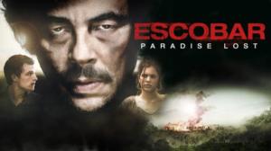 Escobar: Paradise Lost (16) - Escobar: Paradise Lost