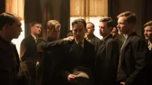 Babylon Berlin (16) - Jakso 6