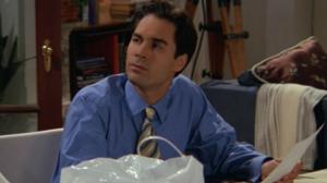 Will & Grace (7) - William, Tell