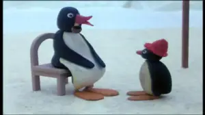 Pingu (S)