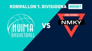 Äänekosken Huima - Helsingin NMKY, Fanikamera - Äänekosken Huima - Helsingin NMKY, Fanikamera 20.3.