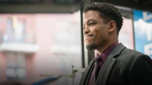 Elementary (12) - You've Got Me, Who's Got You?