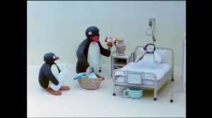 Pingu (S) - Pingu (S)