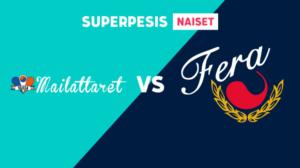 Mailattaret - Fera - Mailattaret - Fera 21.7.