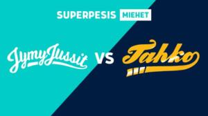 Seinäjoen JymyJussit - Hyvinkään Tahko - Seinäjoen JymyJussit - Hyvinkään Tahko 4.6.